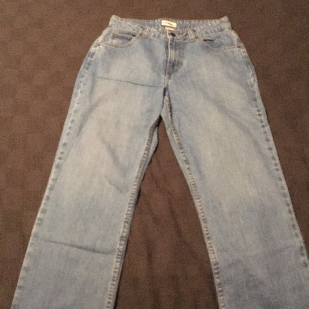 Women's St Johns Bay jeans